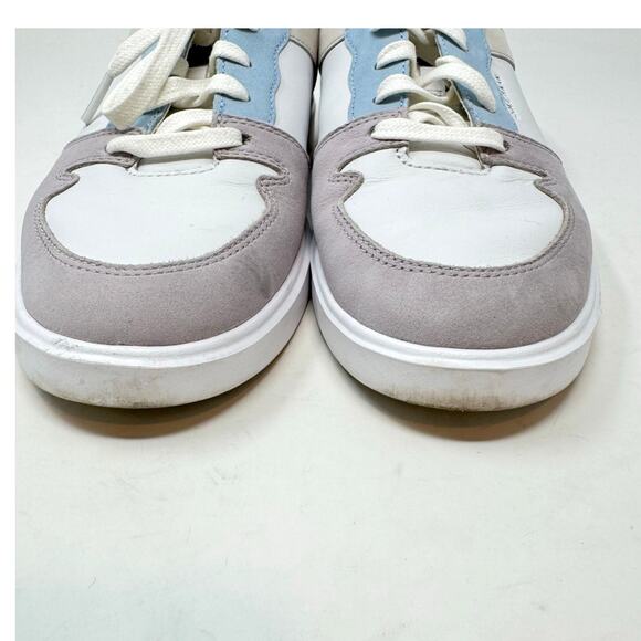 Cole Haan Sneakers 7.5 Women Grand Crosscourt Modern Lightweight Colorblock - Picture 5 of 10